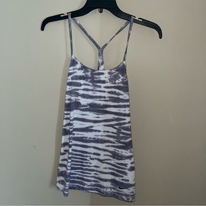 Nike Tie Dye Tank